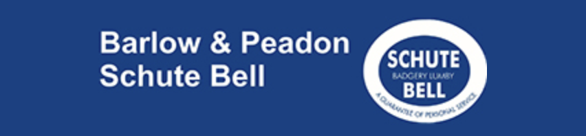 Barlow Peadon Schute Bell