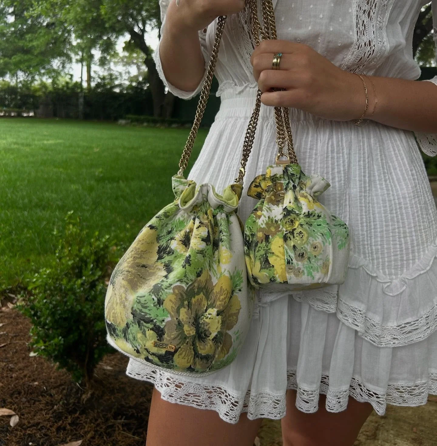 The Lottie&mdash;perfect in any size!!