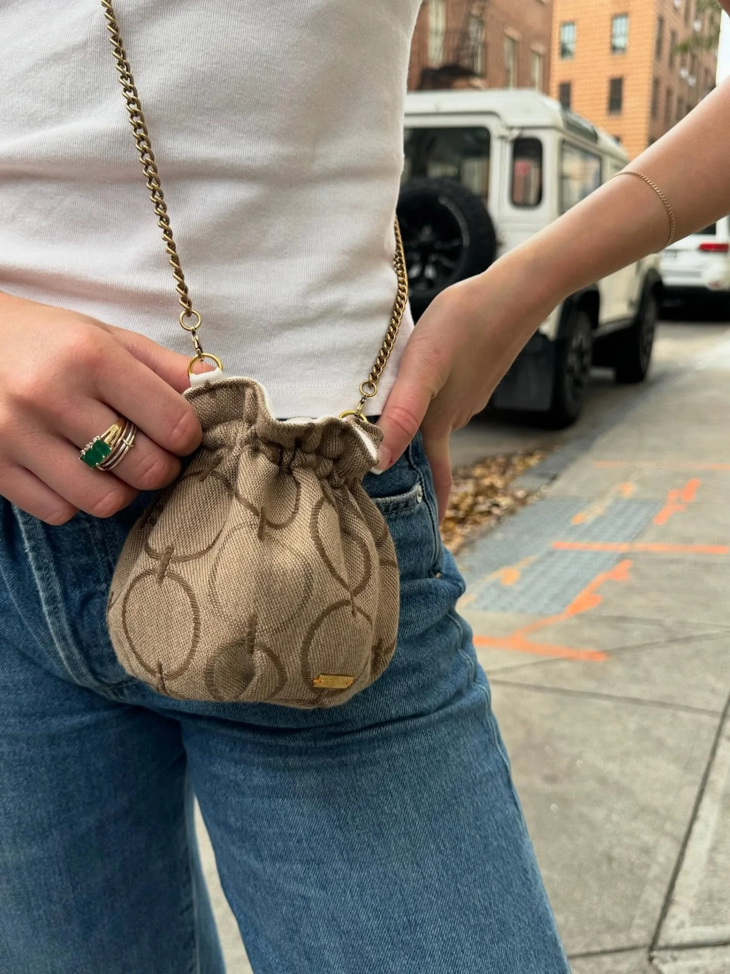 The perfect neutral&mdash;shop The Monique 🤎