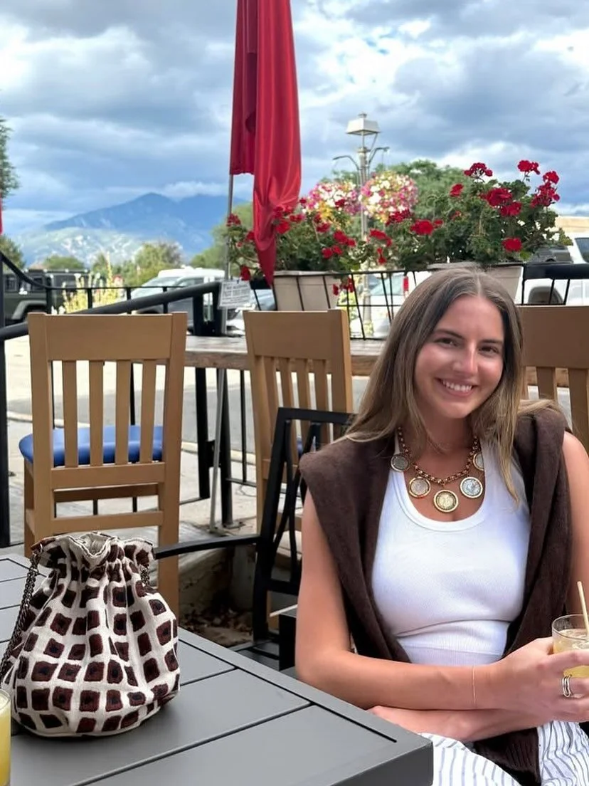 Out and About with TOPYN 🤎

Tag us or DM to be featured next time.