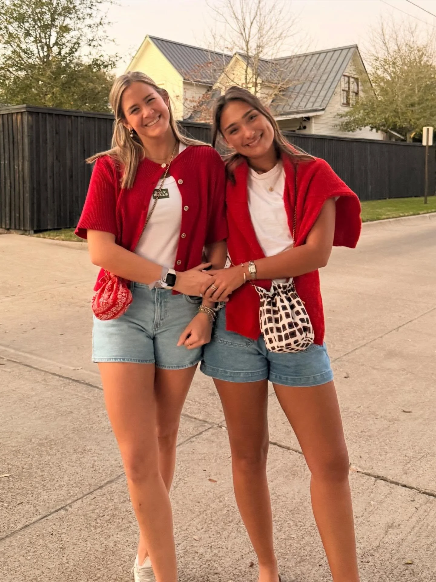 Out and About with TOPYN 🤎

Tag us or DM to be featured next time.