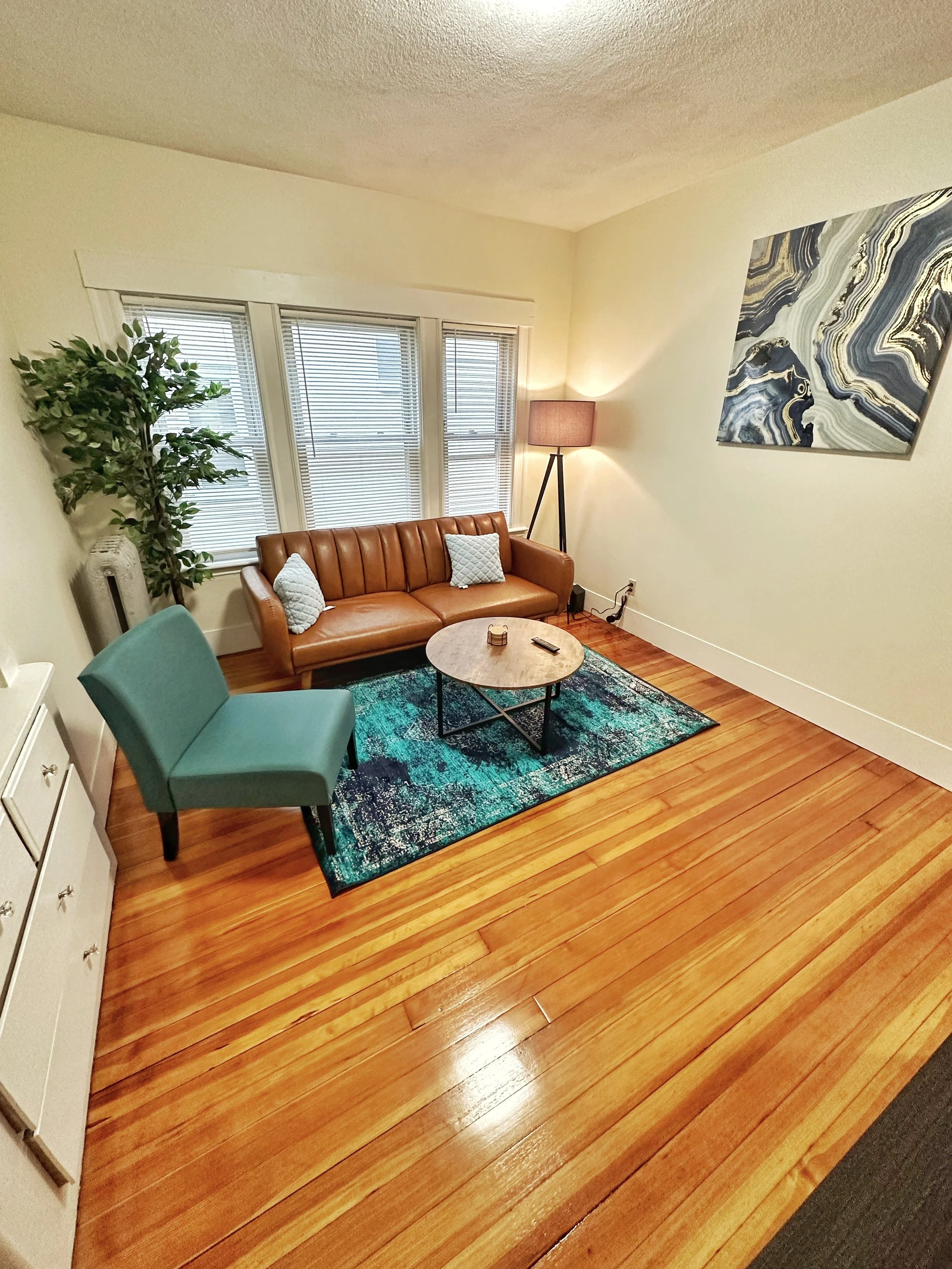 Housing options near Tufts University campus — LA Empire