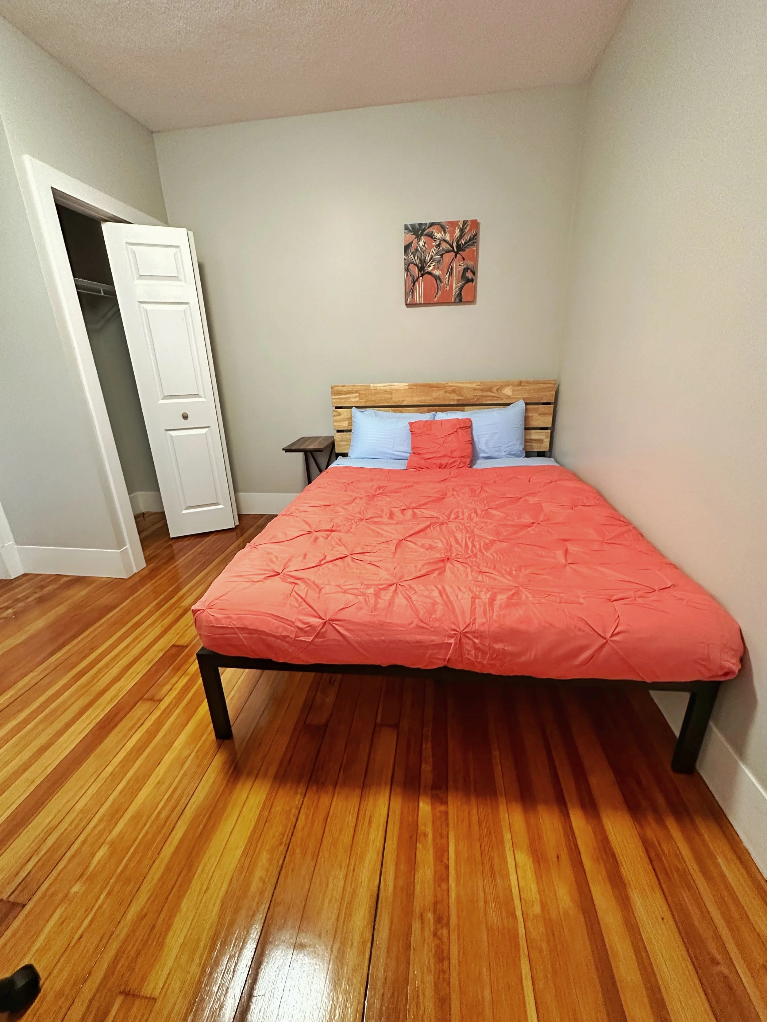 Housing options near Tufts University campus — LA Empire