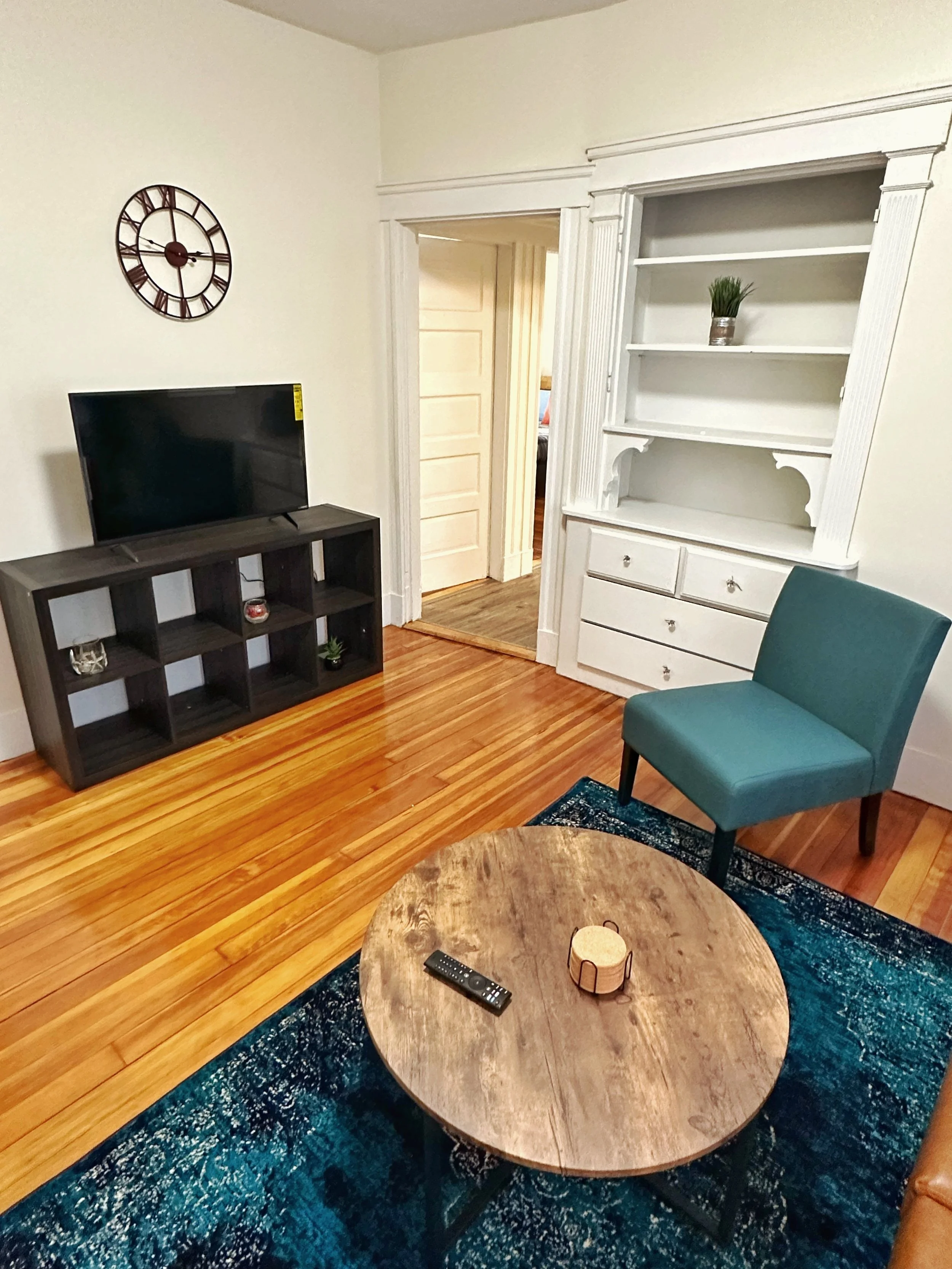 Housing options near Tufts University campus — LA Empire
