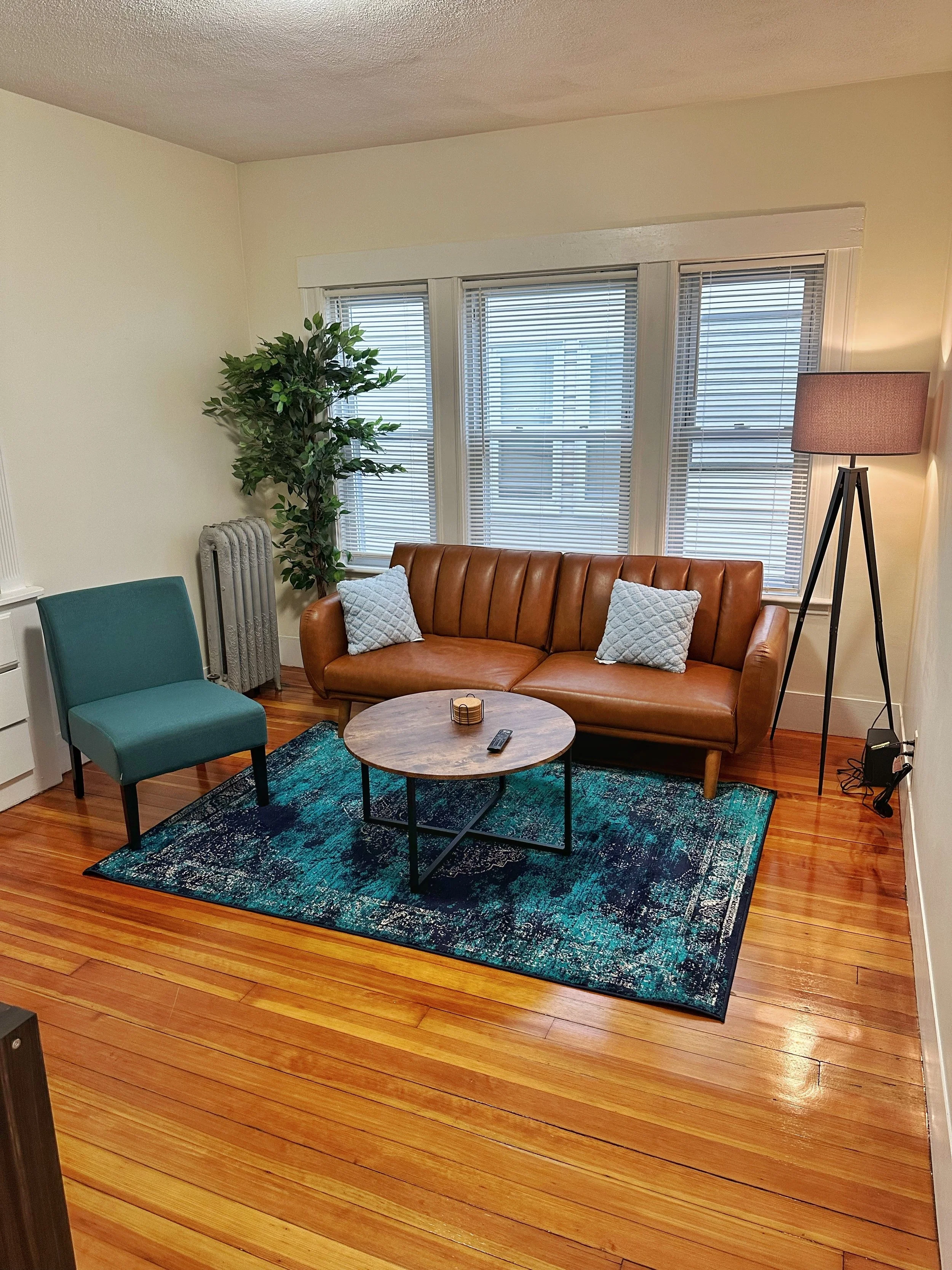 Housing options near Tufts University campus — LA Empire