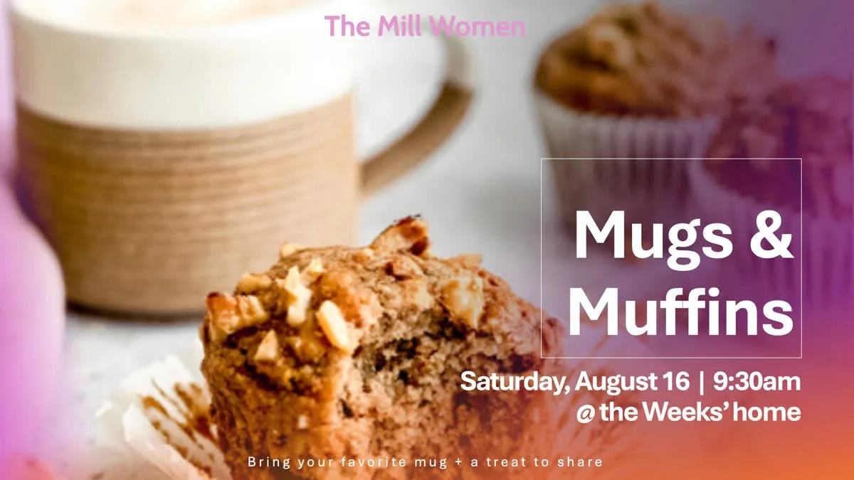Mugs & Muffins