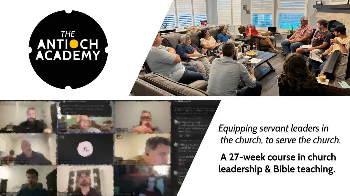 Antioch Academy