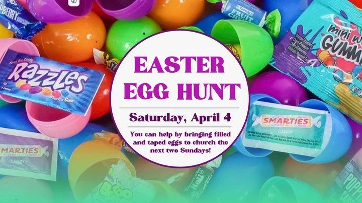 Easter Egg Hunt