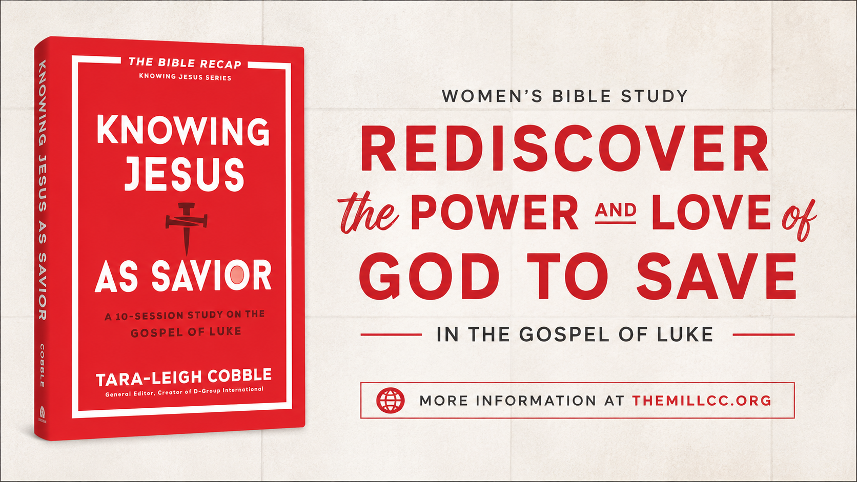 Women's Bible Study