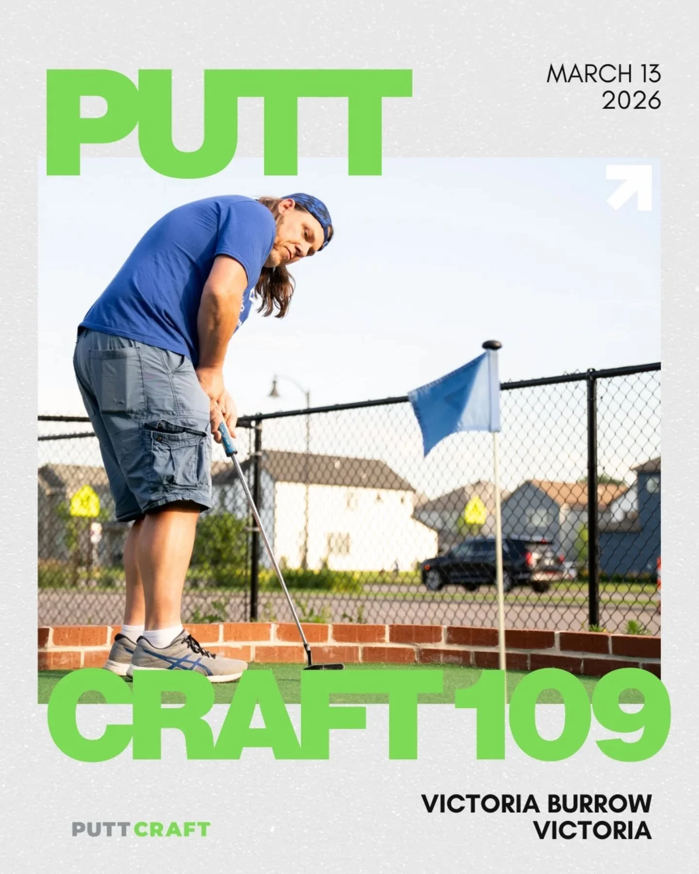 Our final two events for Season 5 will also be our final two events for the foreseeable future. How long? It's unknown at this time and I'll discuss much more during the next few podcast episodes. 

For Now:
Friday March 13 - Victoria Burrow (6pm, Op