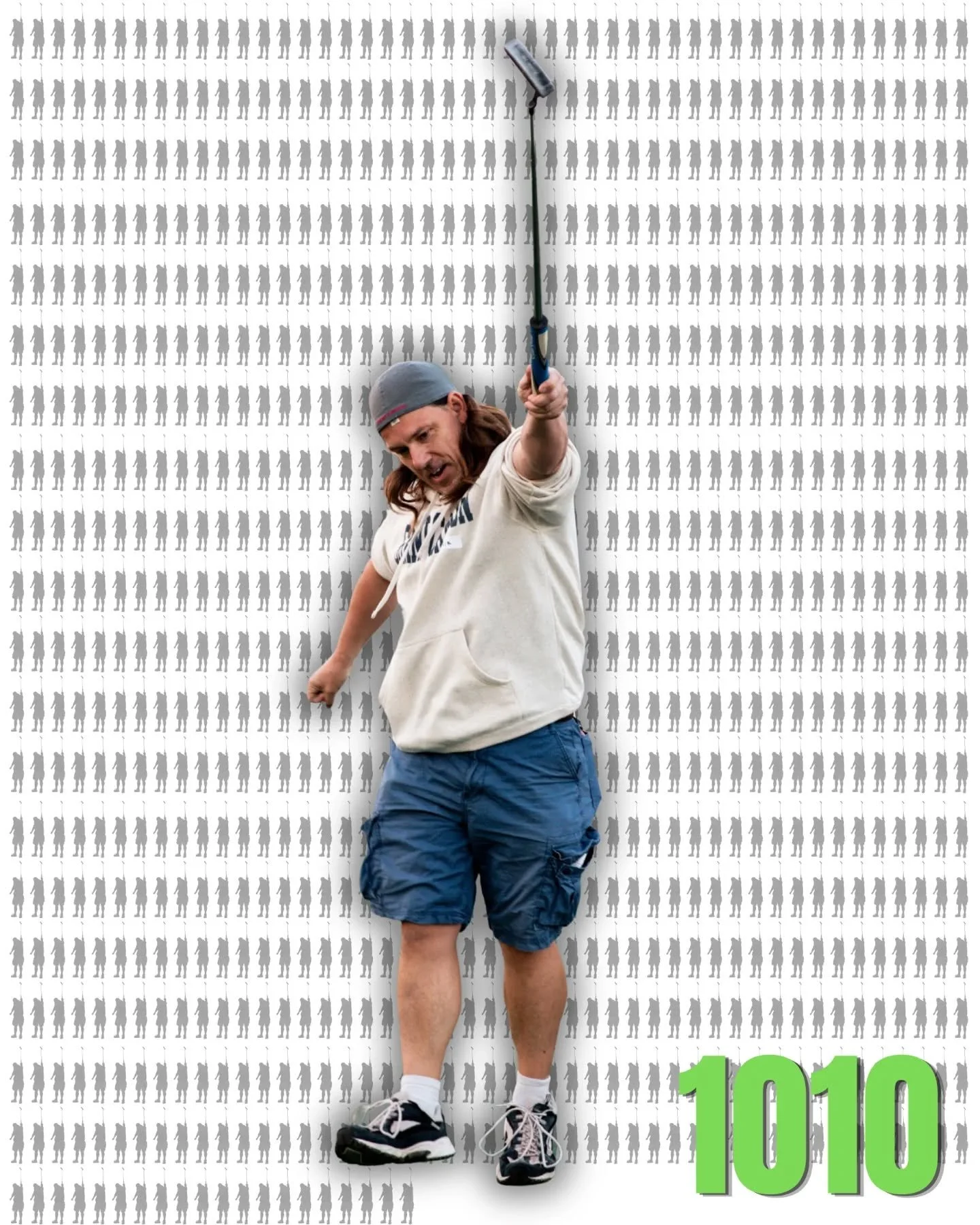 Tonight, Erik Haselius became the first player in Putt Craft history to reach 1000 birdies. Haselius now stands at 1010 birdies for his career. 

Erik's highest birdie total in an event was 20 at Bison Creek in August of 2024 and the longest birdie o