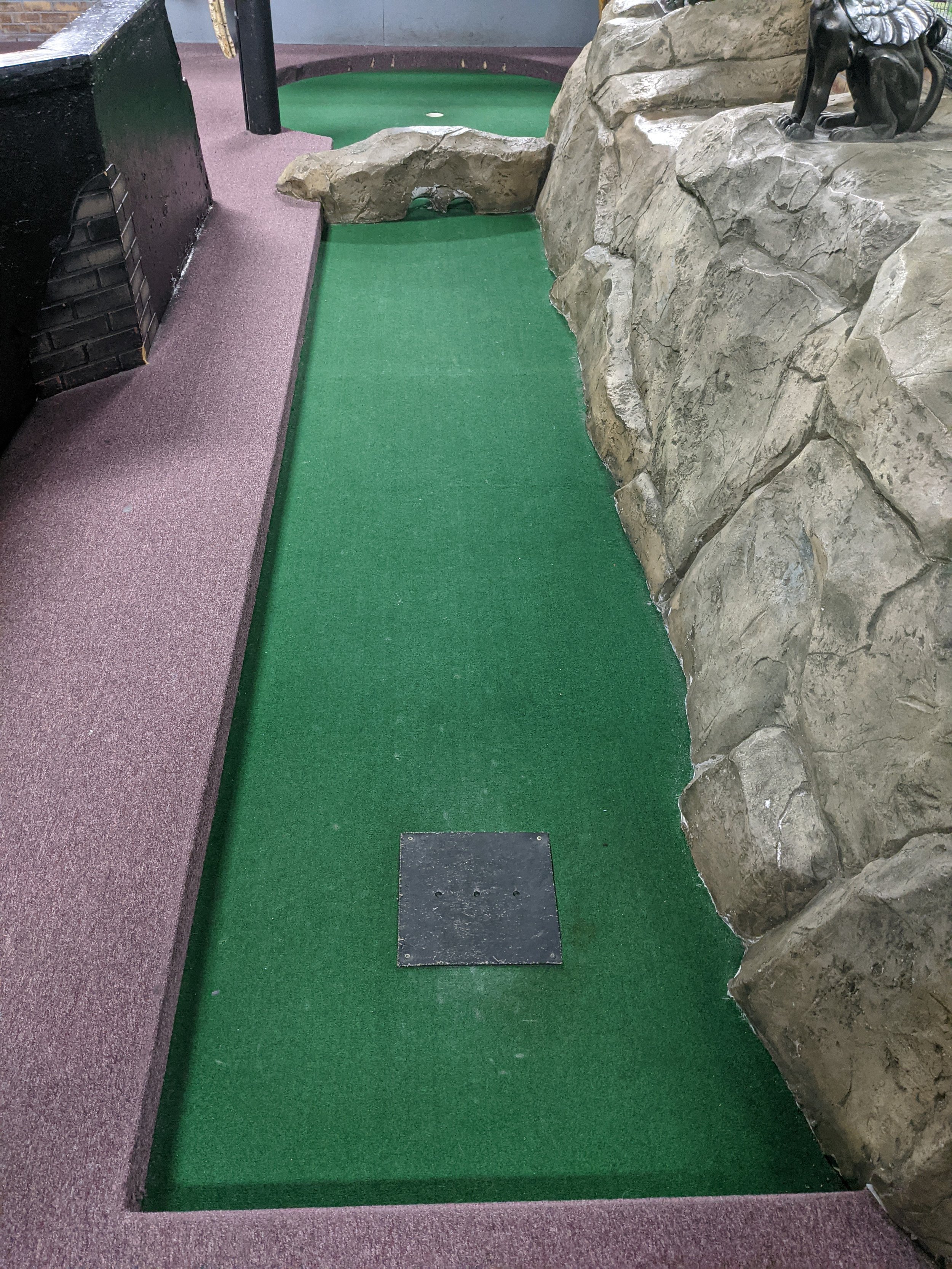 Hole 6 | Par 3