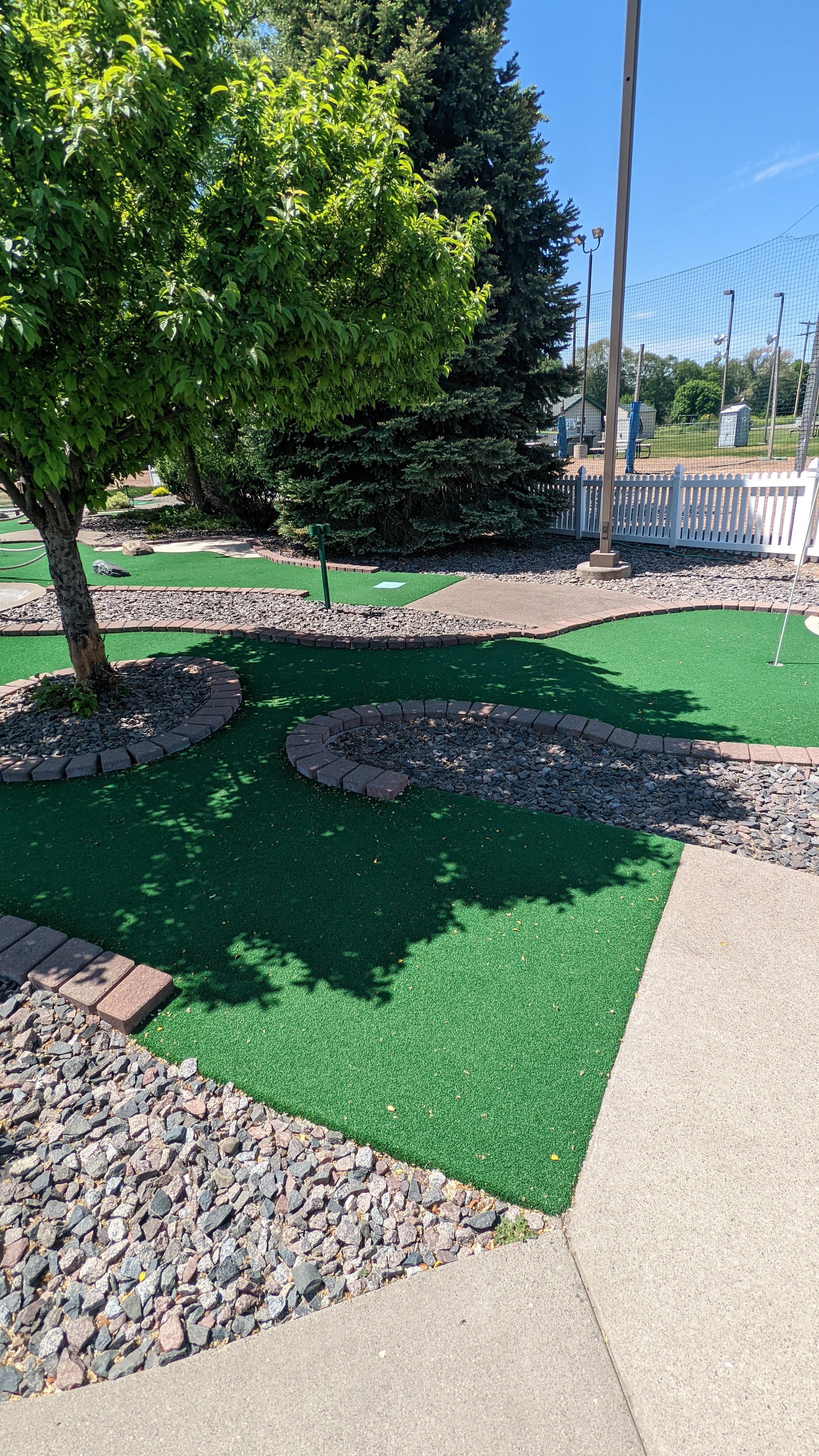 Hole 3 | Par 3