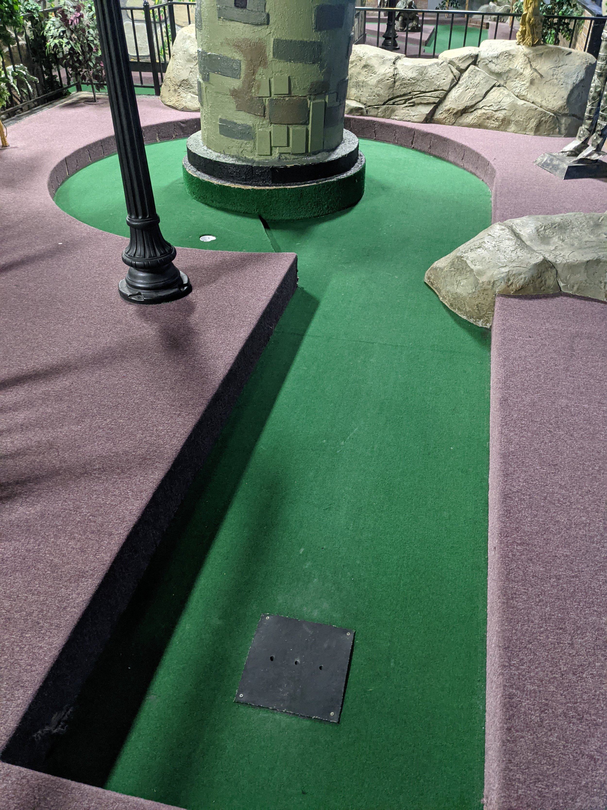 Hole 14 | Par 3