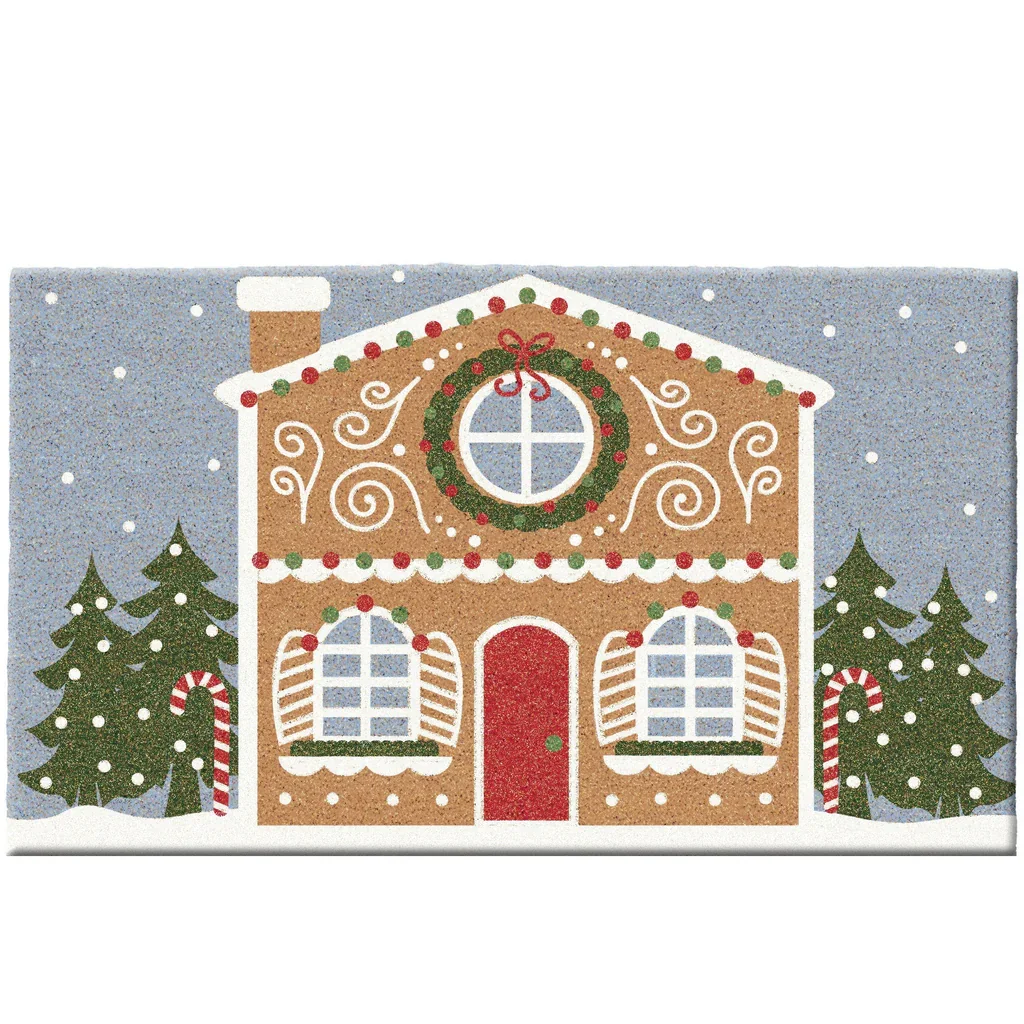 gingerbread doormat.webp