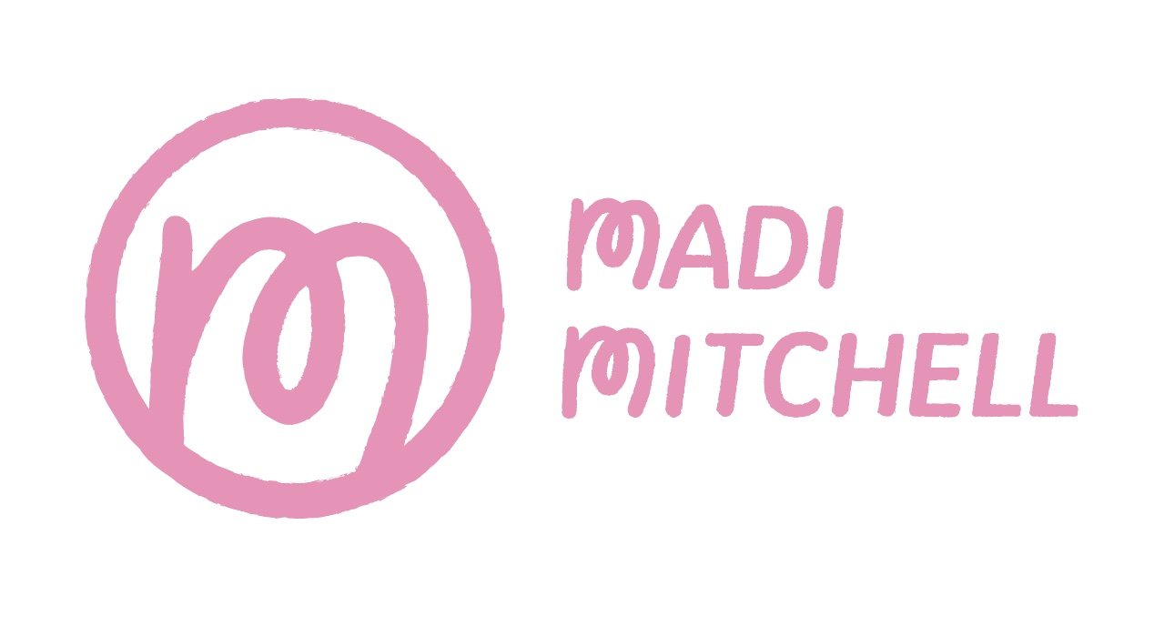 Madi Mitchell
