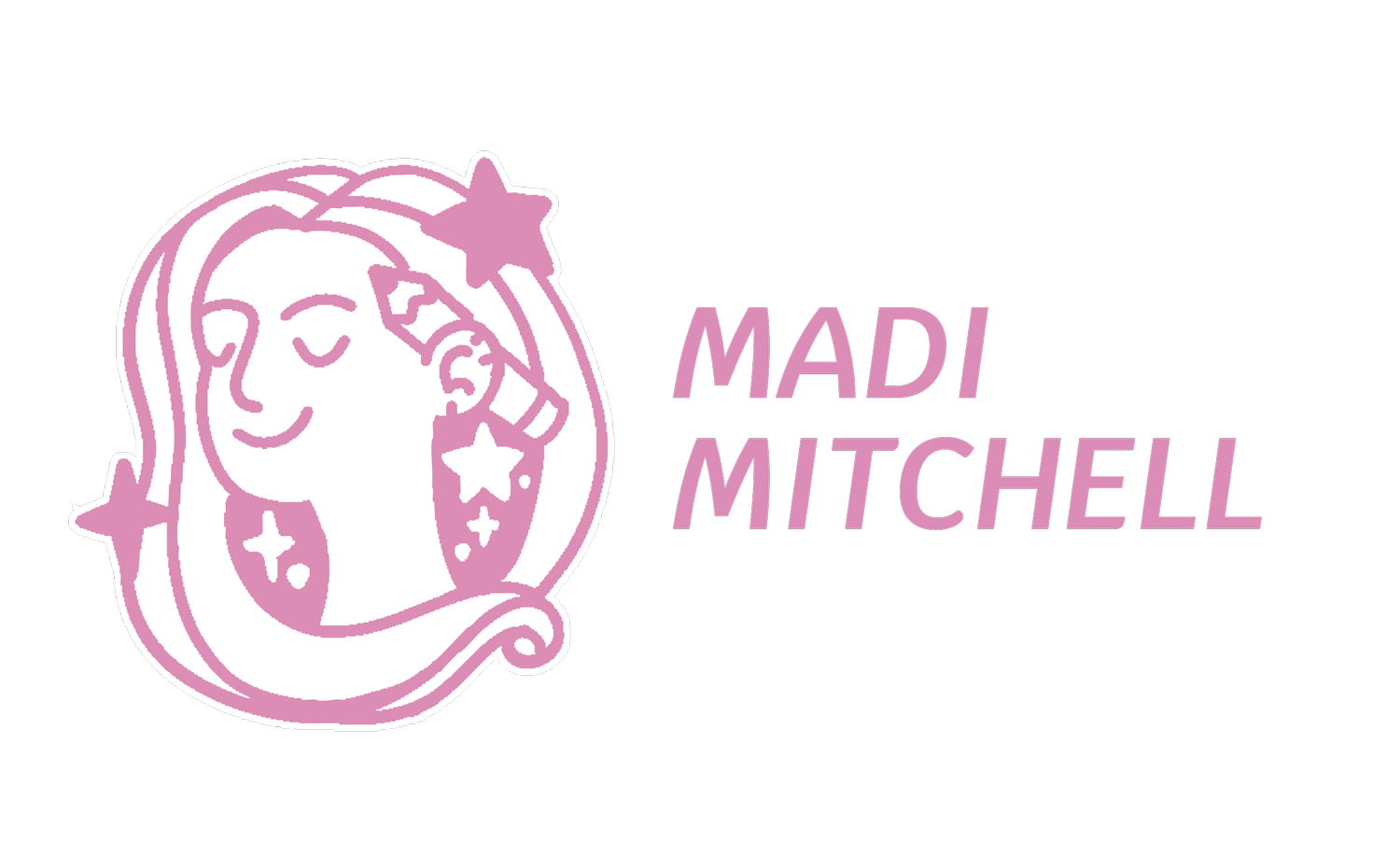 Madi Mitchell
