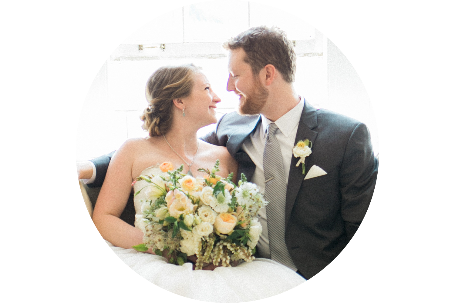 Kate & Brian