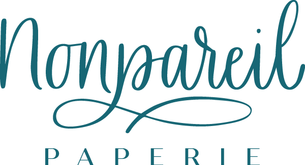 Nonpareil Paperie