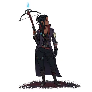 Marianna Cross — Landship Audio