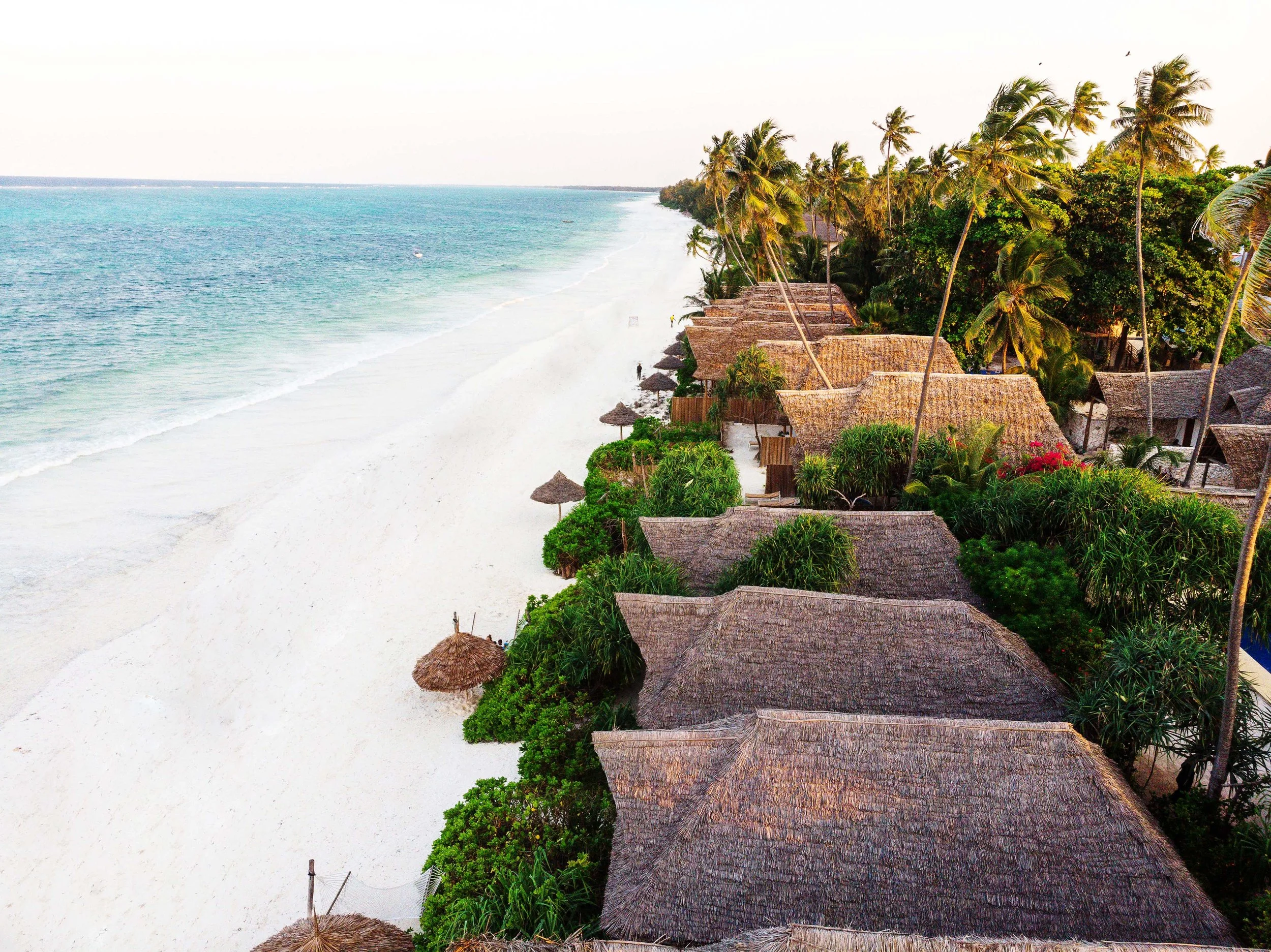 Space for Becoming ~ Fall Retreat in Zanzibar