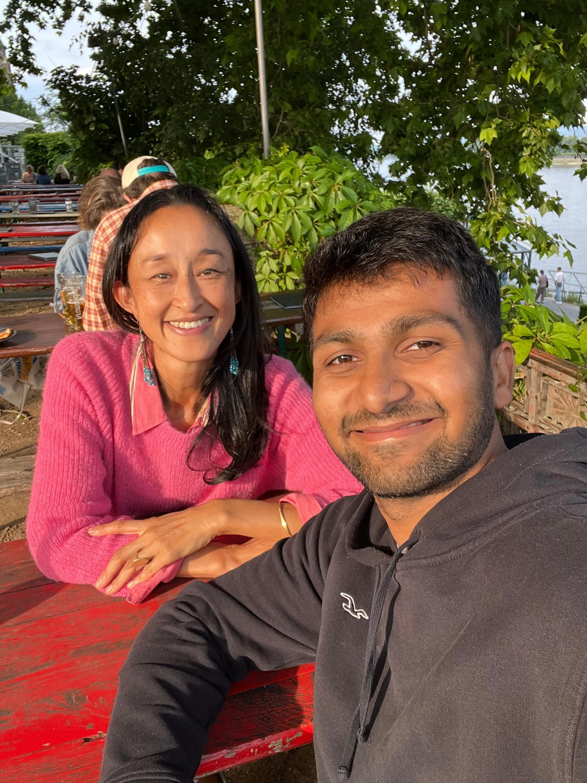 Summertime Wellness ~ Yoga &amp; Ayurveda Day Retreat 