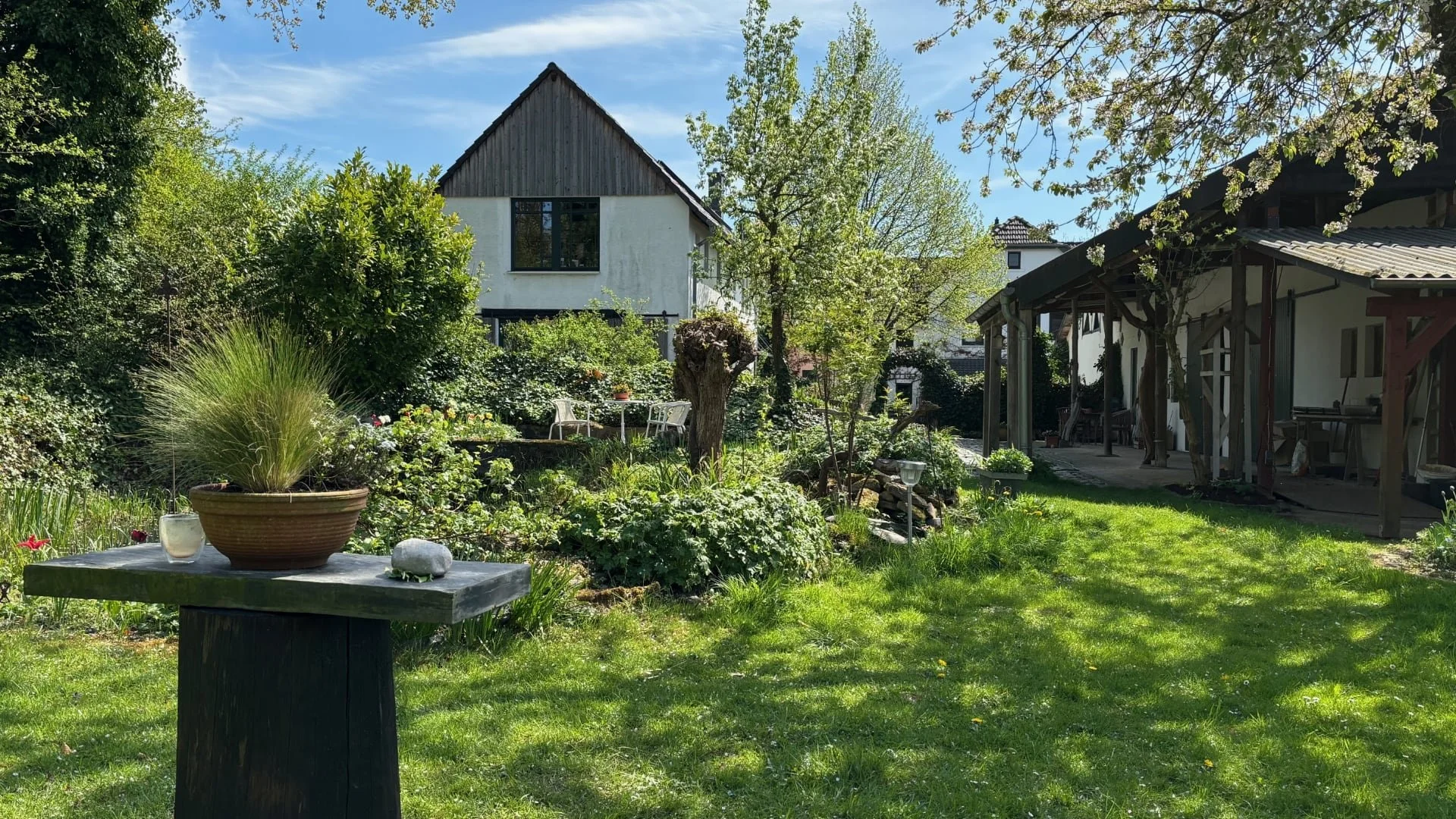 Yoga & Embodiment Retreat  ~ Her Summer Celebration 