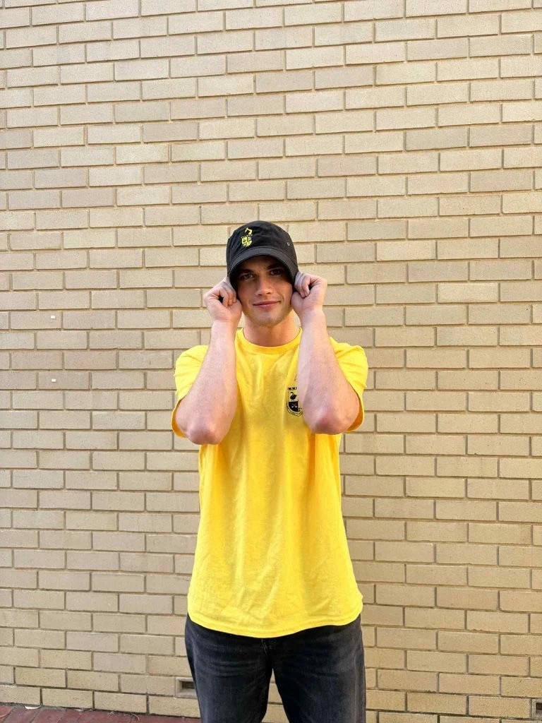 UEC Bucket Hat