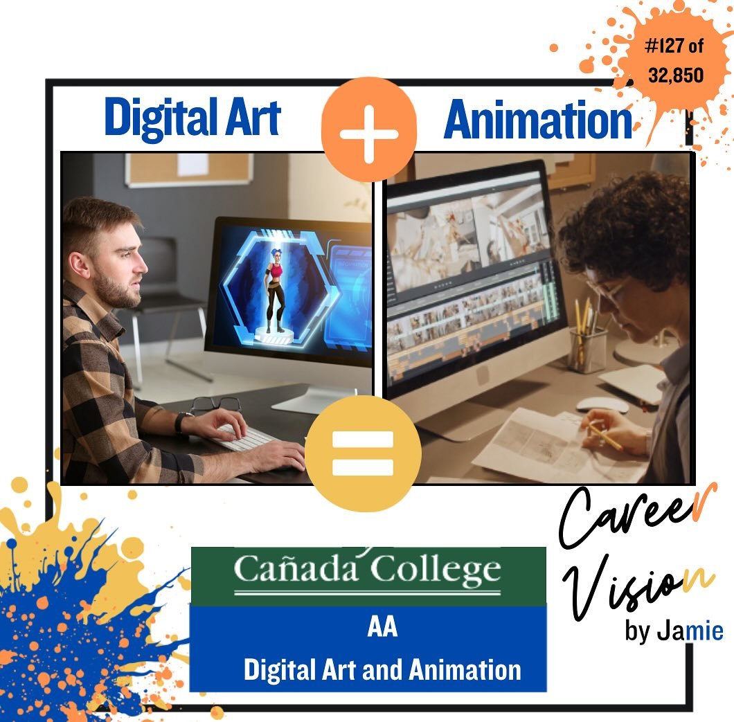 A lot of teens want to work in Animation because they love drawing.  The biggest mistake we can make is ignoring the elephant in the room, have they tried drawing online yet?  If not that is essential to try.  They may love or hate it.  A low risk wa