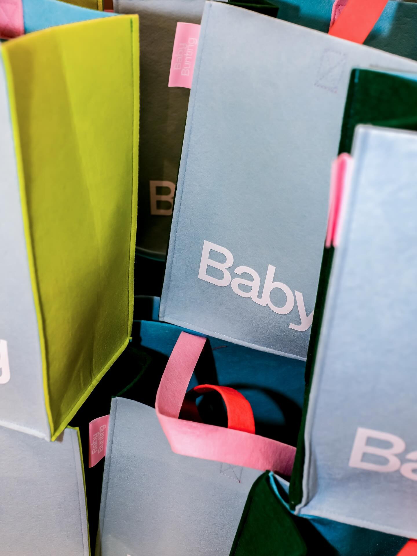 Baby, baby, baby. @baby.bunting

💥 Preston Store Opening. 

📸: @tommycreative_