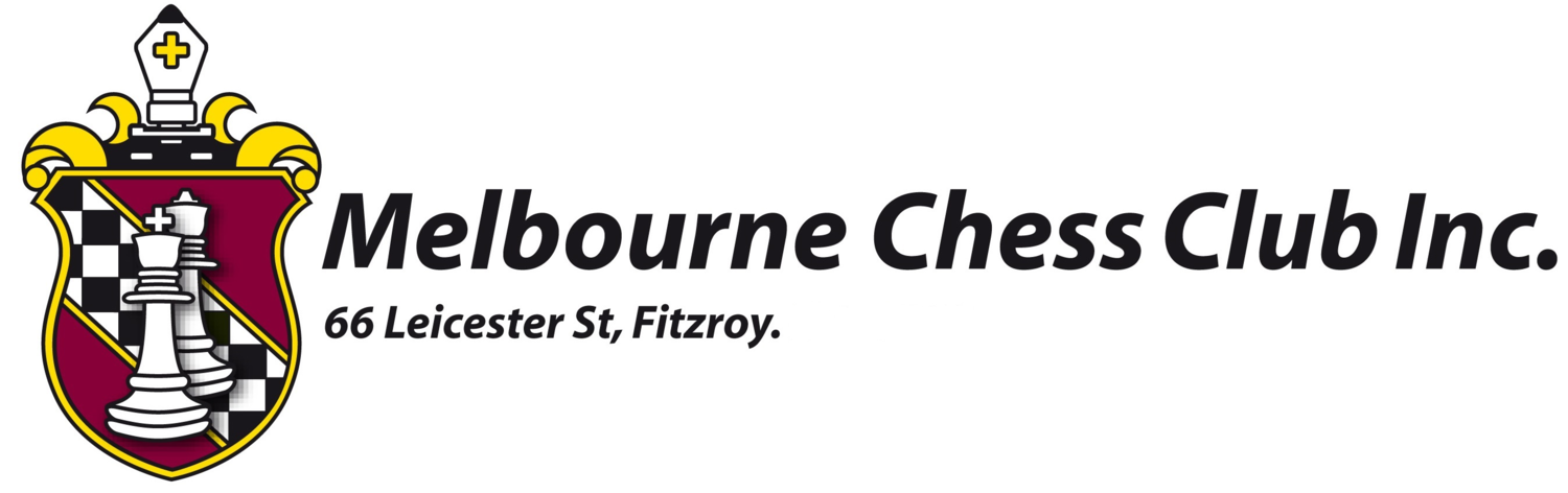 Melbourne Chess Club Inc.