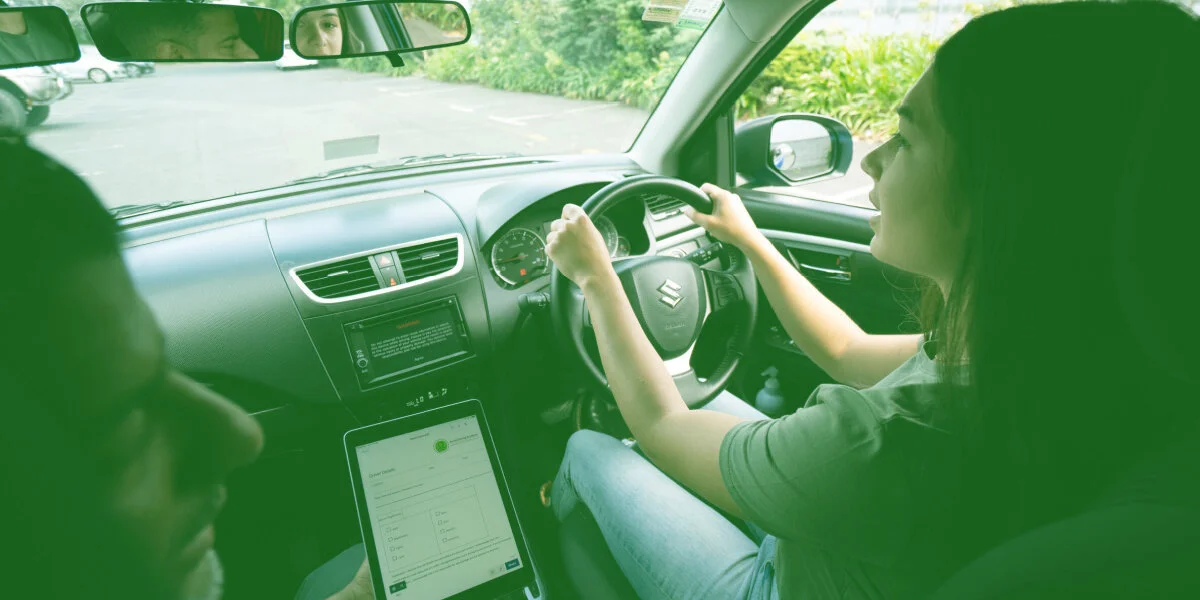 Driving Test Guides — Social Driving Academy