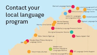 Linguists and academics — First Languages Australia