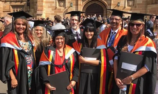 Master of Indigenous Languages Education