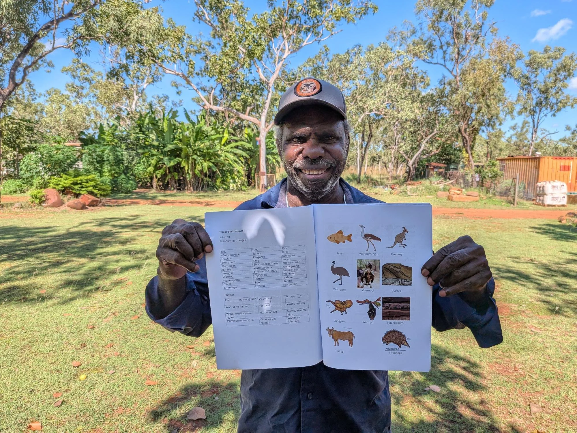 Creating new language speakers with the Indigenous Language Fluency Transfer System&nbsp;