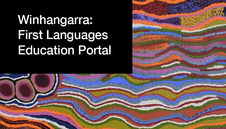 Resources — First Languages Australia