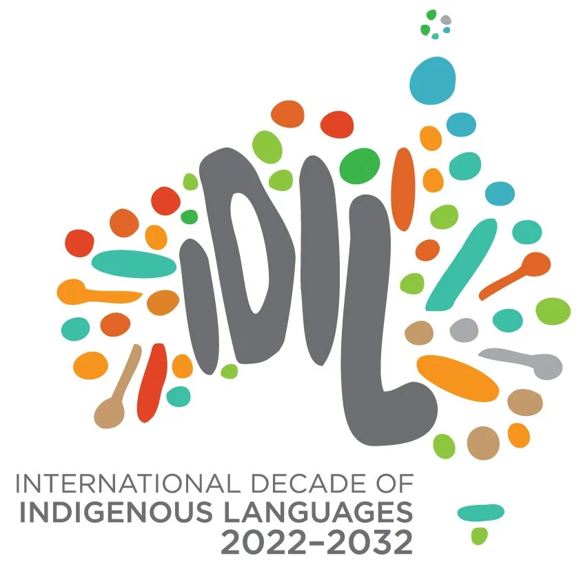 International Decade of Indigenous Languages — First Languages Australia