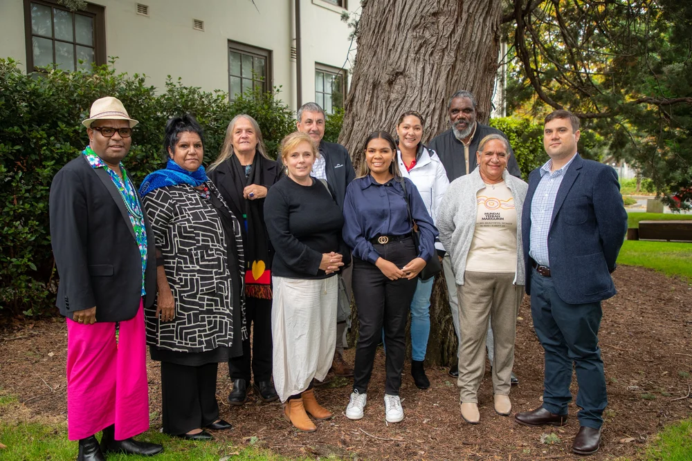 International Decade of Indigenous Languages — First Languages Australia