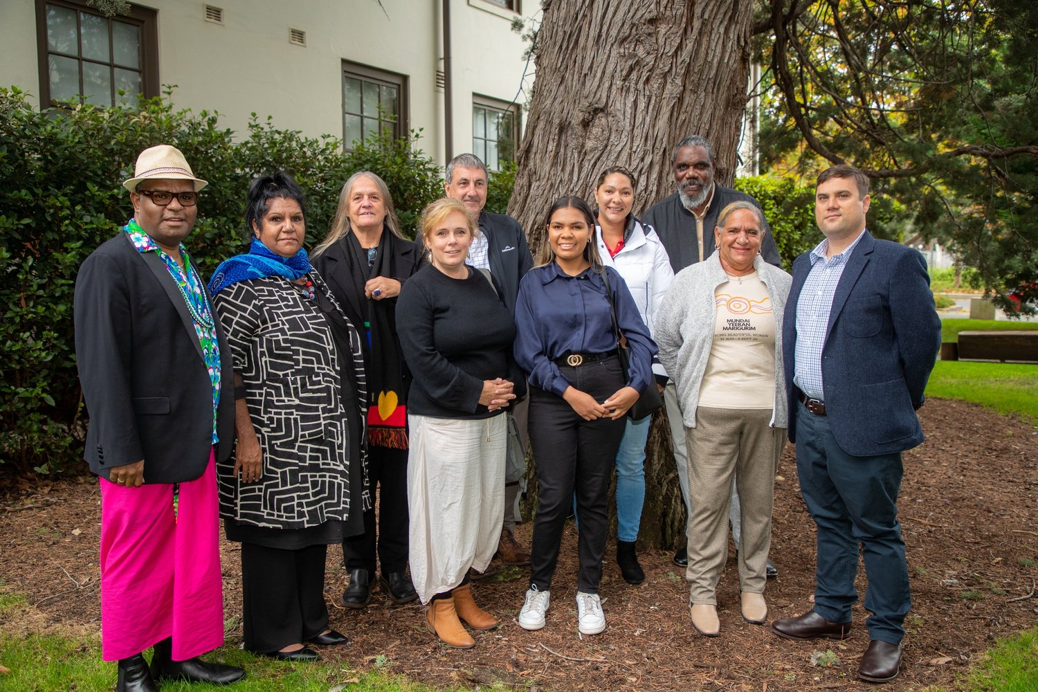 International Decade of Indigenous Languages — First Languages Australia
