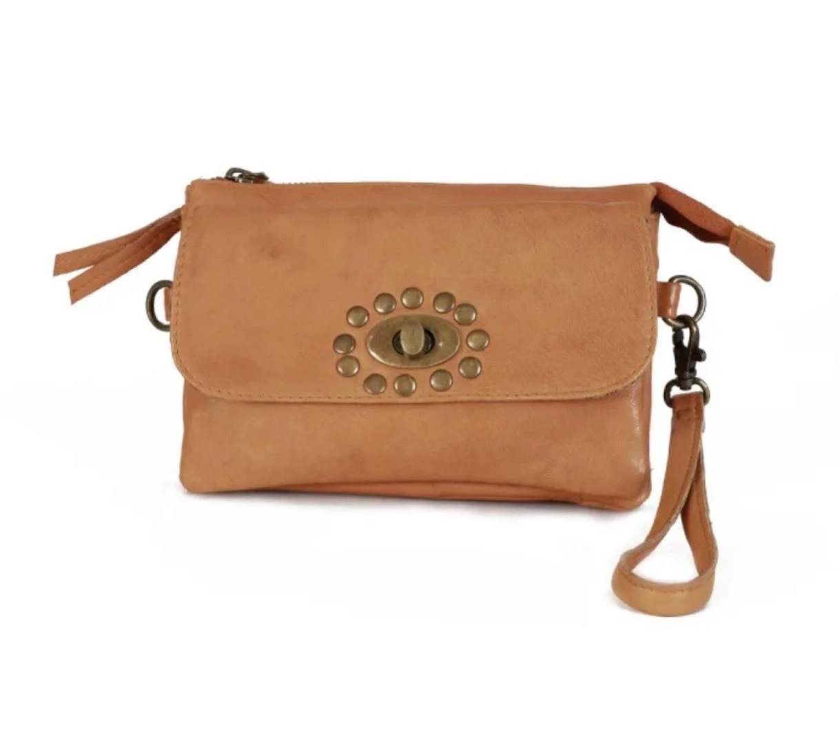 Our best-selling little crossbody bag from In Leatherz are about to arrive back in stock! 🙌🏻

Available to order in natural, camel, pink, green, mustard and black. 

#inleatherz #leatherbags #leathercrossbody #crossbodybag #bestseller #backinstock 