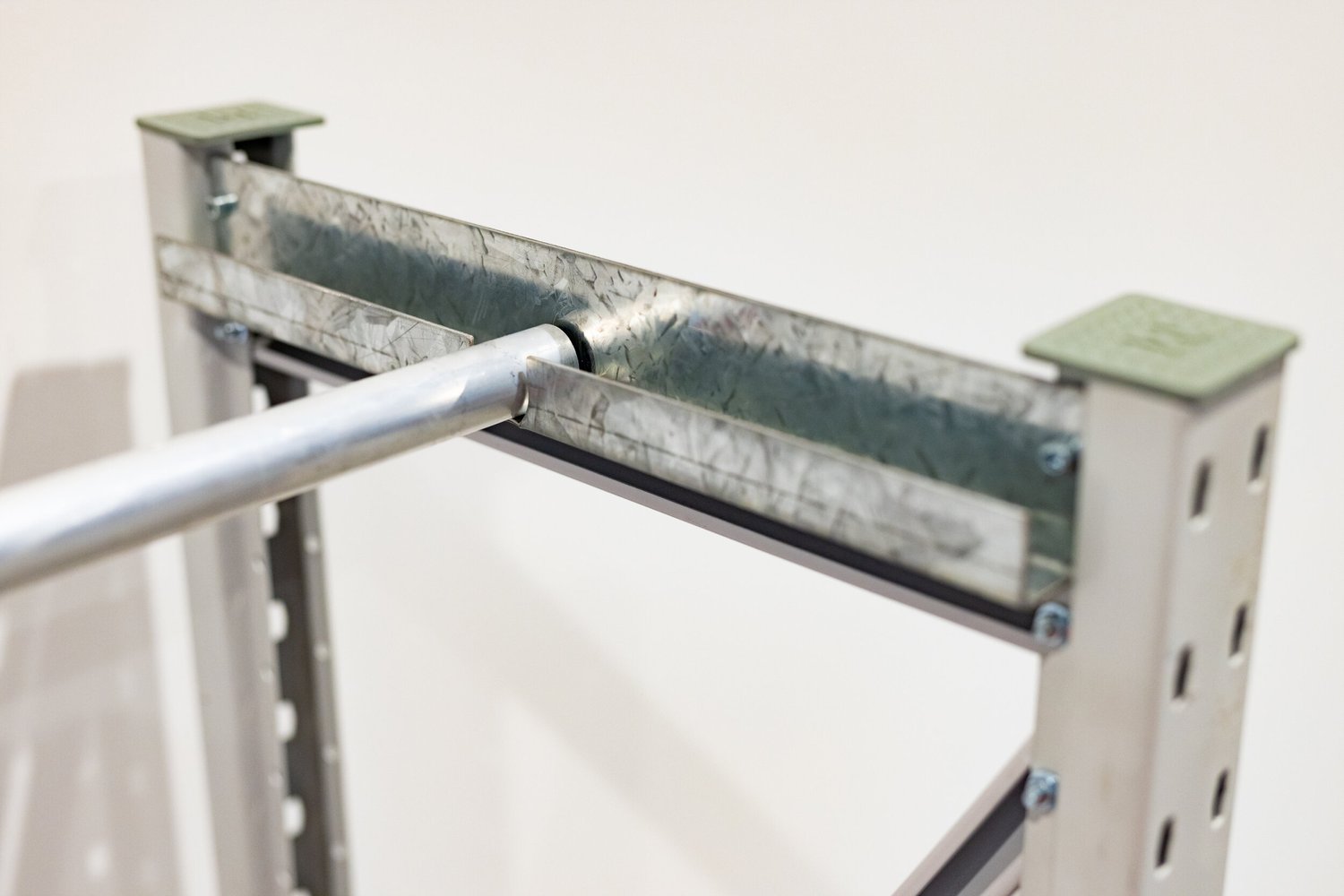 Capstone Racking Pallet Racks | Cantilever Racking | Shelving | Work Benches — Capital ...