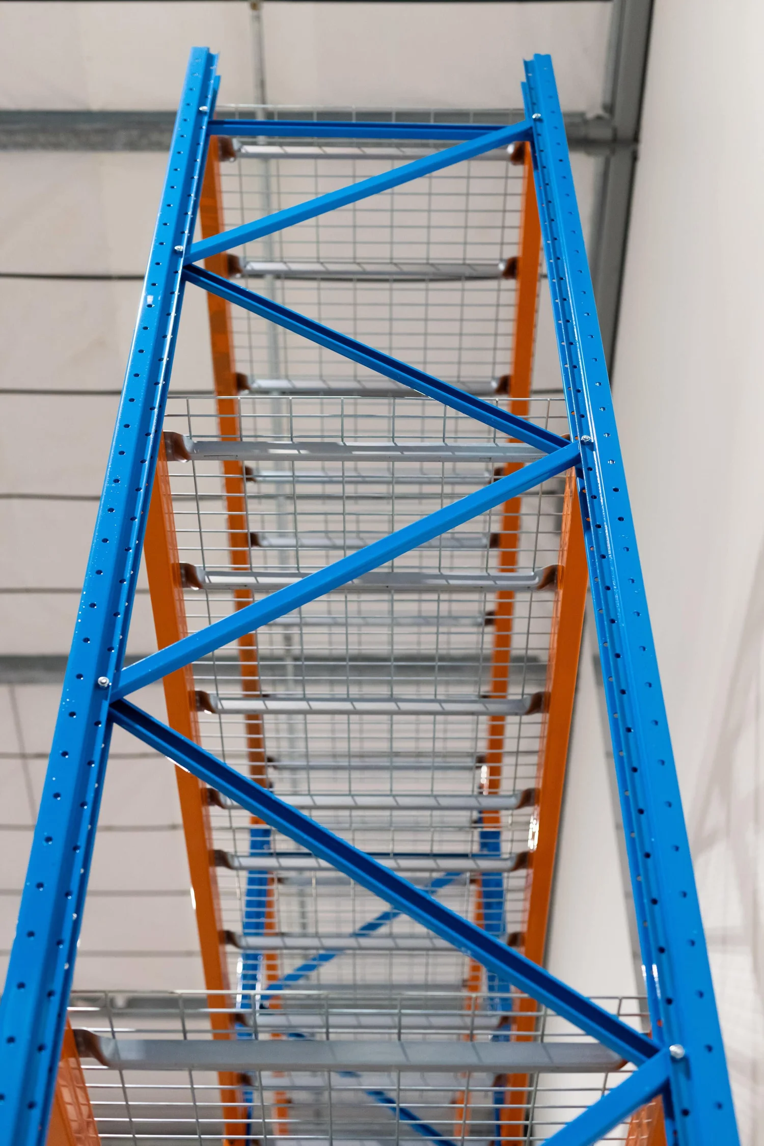 Warehouse Pallet Racking Solutions — Capital Racking