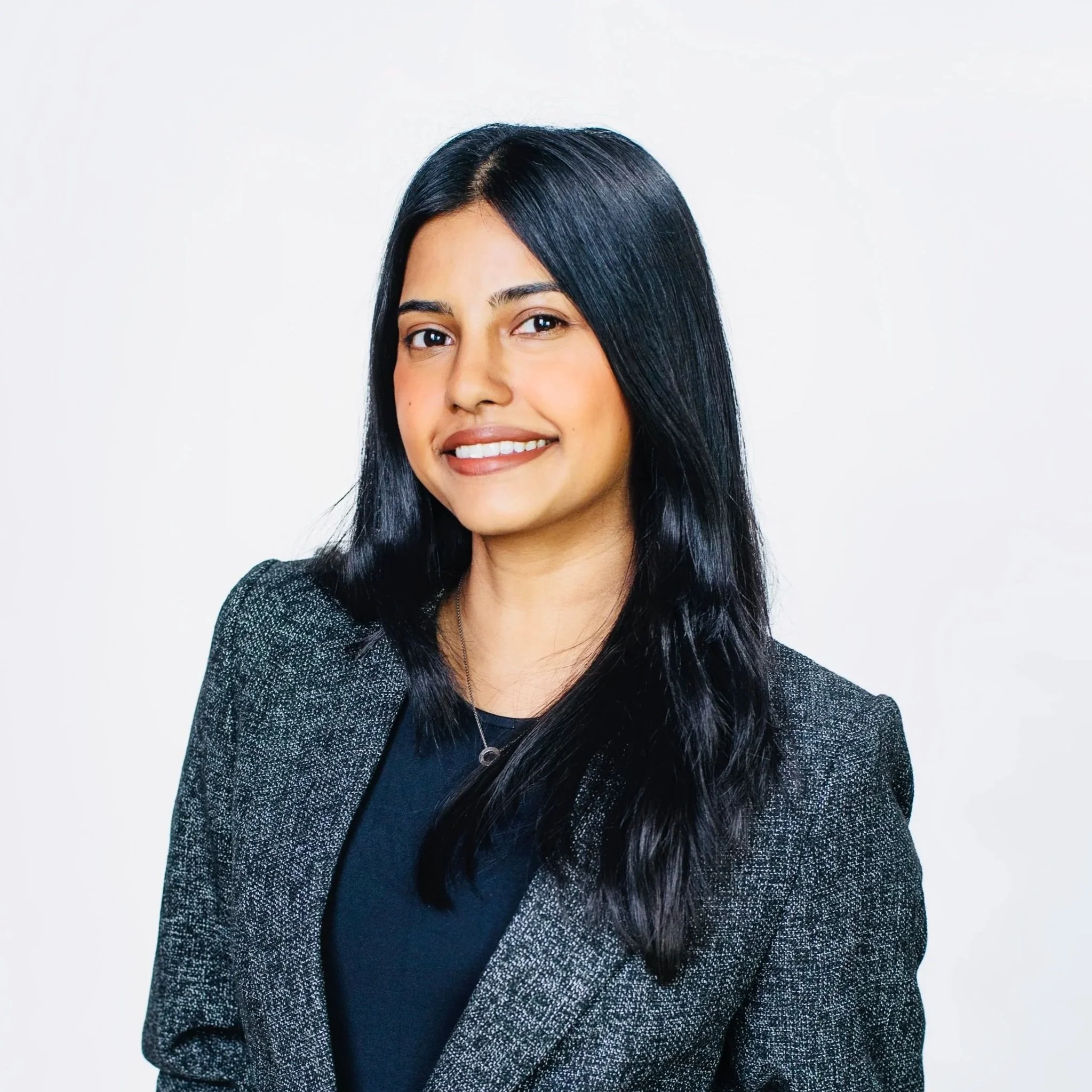 Amber Raza - Head of Product &amp; Data, Thylander