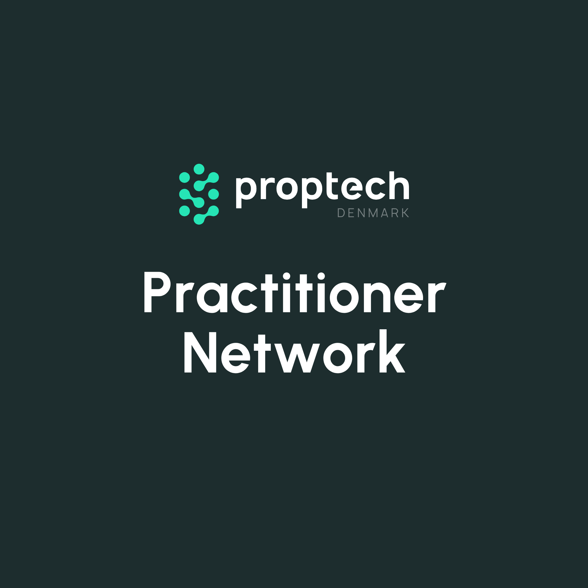 Boligudlejning - Practitioner Network