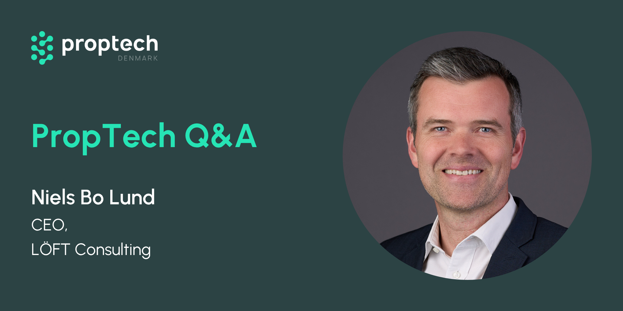 Q&amp;A: LÖFT Consulting – Niels Bo Lund