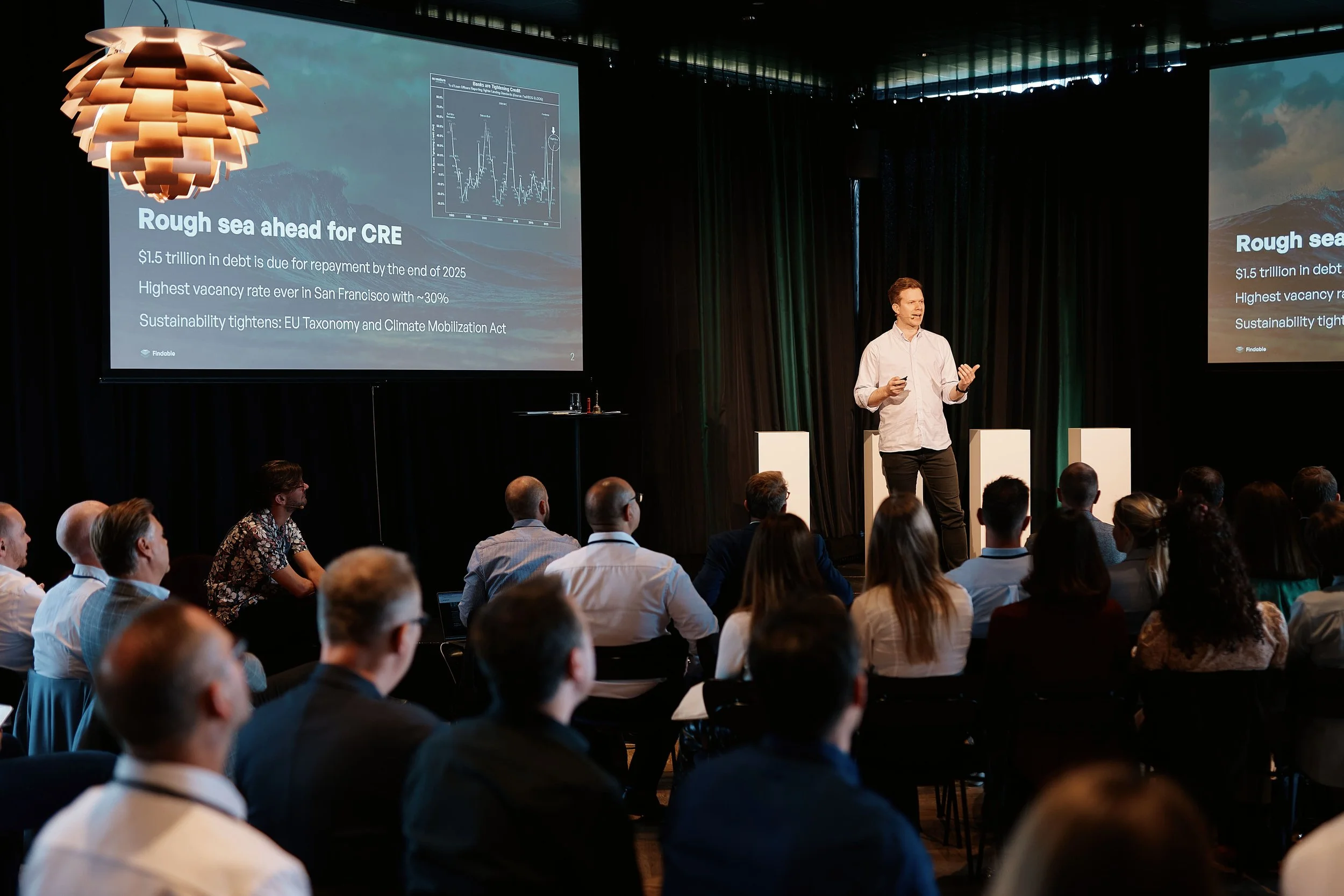 Real Estate Members – 6 opportunities in early 2024 — PropTech Denmark