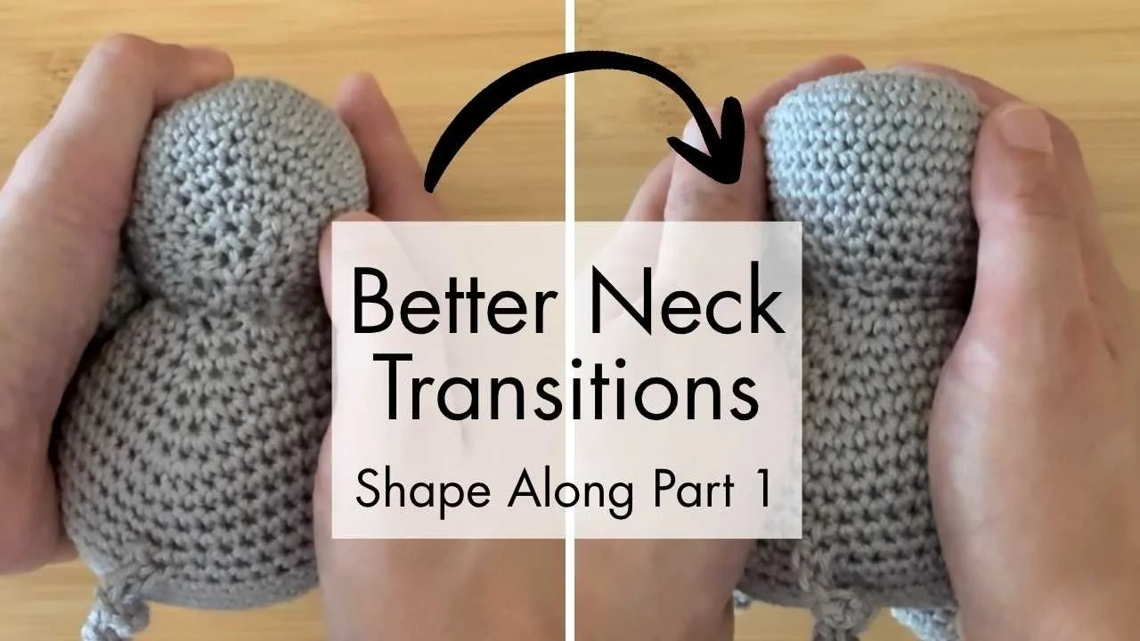 Sweet Mystery Shape Along Part 1