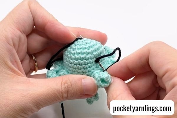 Free Crochet Octopus Pattern: A Fun and Easy DIY Project for All