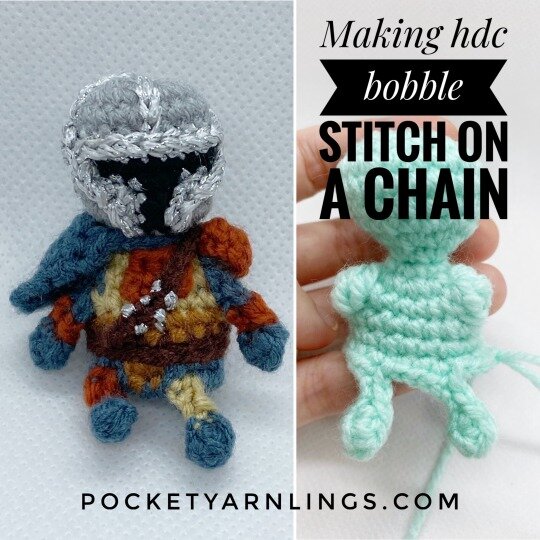 My Crochet Tools and Accessories that are Super Simple to Start With —  Pocket Yarnlings — Pocket Yarnlings