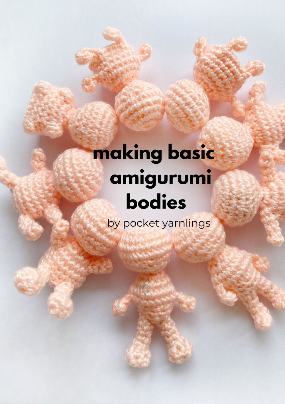 MoYa Yarn Octagon Crochet Pattern Ebook